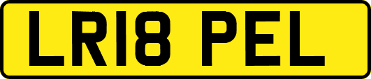 LR18PEL