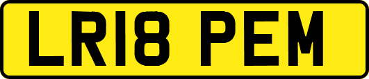 LR18PEM