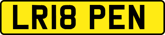 LR18PEN