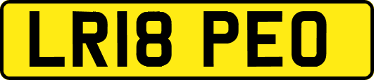 LR18PEO