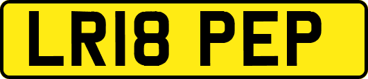 LR18PEP