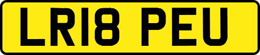 LR18PEU