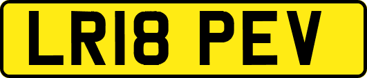 LR18PEV