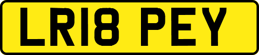 LR18PEY