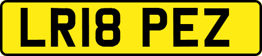 LR18PEZ
