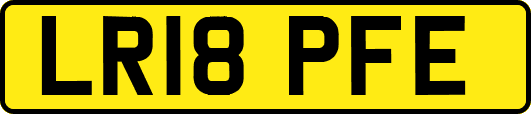 LR18PFE
