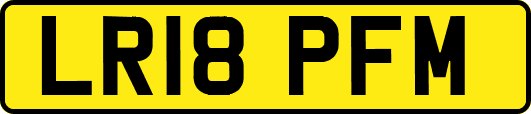 LR18PFM