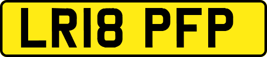 LR18PFP