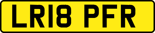 LR18PFR