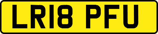LR18PFU