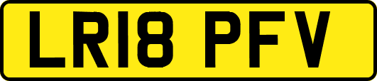 LR18PFV