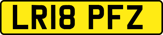 LR18PFZ