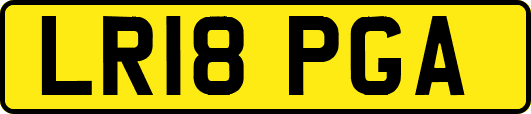 LR18PGA