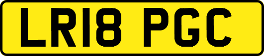 LR18PGC