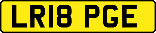 LR18PGE