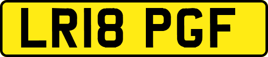 LR18PGF