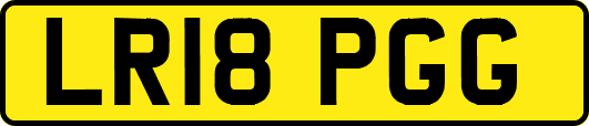 LR18PGG