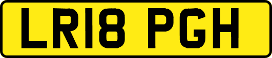 LR18PGH