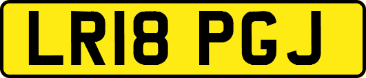LR18PGJ