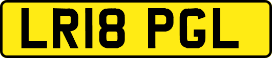 LR18PGL