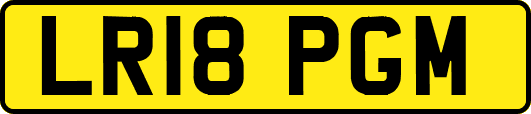 LR18PGM