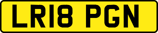 LR18PGN