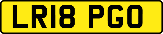 LR18PGO
