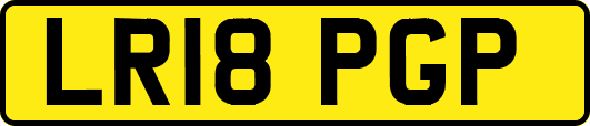 LR18PGP