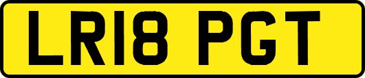 LR18PGT