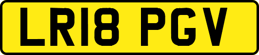 LR18PGV