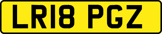 LR18PGZ