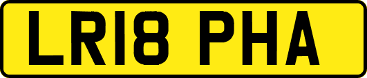 LR18PHA