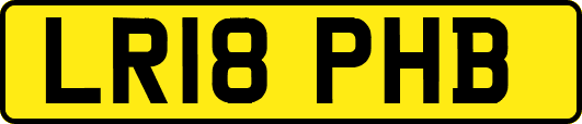 LR18PHB