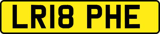 LR18PHE