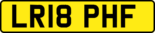 LR18PHF