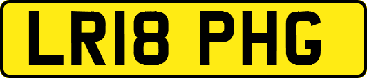 LR18PHG