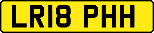 LR18PHH