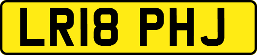 LR18PHJ