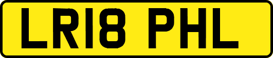LR18PHL