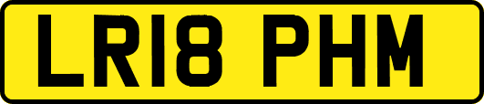 LR18PHM