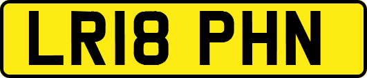 LR18PHN