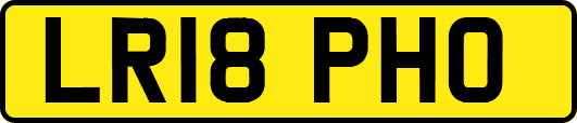 LR18PHO