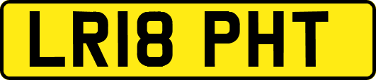 LR18PHT