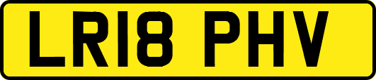 LR18PHV