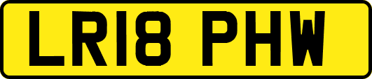 LR18PHW