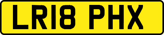 LR18PHX