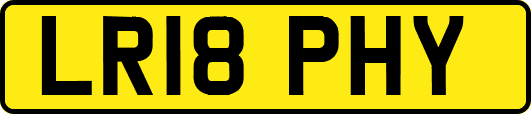 LR18PHY