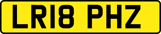 LR18PHZ