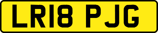 LR18PJG