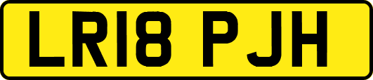 LR18PJH